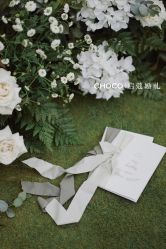 -CHOCO-启蔻婚礼(三亚公司)
