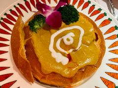 -太食獸泰式茶餐厅(IFS国金中心店)