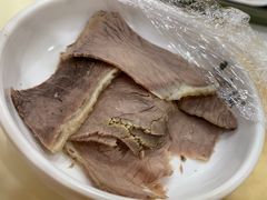 -马子禄牛肉面(金宝街店)