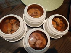 -广州天河希尔顿酒店