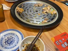 -阿鸡鱼庄·顺德鲜蒸小炒(亚运村店)