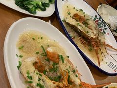 -友强·23年特色海鲜大排档(厦门店)