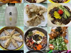 拌饭-服务大楼冷面(延大店)