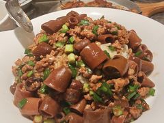-前海沿·海鲜水饺青岛菜(乐客城店)