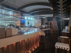 -上海浦东嘉里大酒店