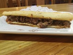 王胖子驴肉火烧-王胖子驴肉火烧(鼓楼店)