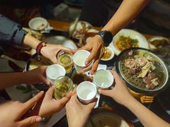 -一招鲜·全羊铺·蒙古奶茶(五一北路店)