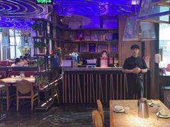 -老板恋上鱼(恒隆广场店)