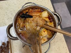 -延边烧烤•8年匠心(秦皇岛总店)
