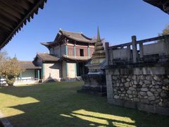 -天龙八部武侠城