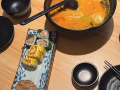 -禾绿回转寿司(苏宁广场店)