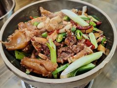 -麻伊伏土菜馆(朗州路店)