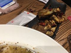 -川流不息(北蔡休闲广场店)