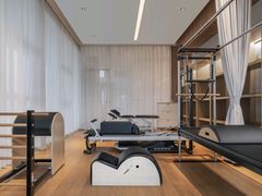 -普拉达游泳健身(水湾1979店)