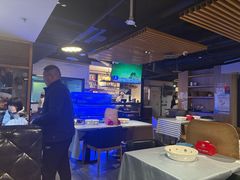 -拿渡·水煮鱼 麻辣香锅(西单大悦城店)