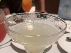 -大堂酒廊·亚龙湾万豪度假酒店