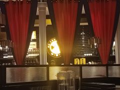 -半秋山西餐厅(巴南万达广场店)