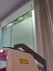 -碧莲盛·不剃发植发