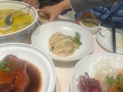 -大鸭梨烤鸭(甘家口店)