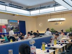 -兰湘子·湘菜小炒(盛龙广场店)