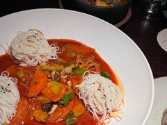 -Fuzzy Bistro 浮几韩餐·茶酒馆