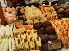 -PAPER STONE BAKERY(天环店)
