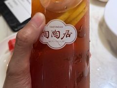 -陶陶居酒家(SM二期购物广场店)