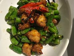 -汤城小厨•粤菜•靓汤(苏州街店)