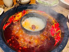 -舒家大院重庆老火锅(纪念塔店)