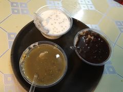 -小草糖水(海棠村店)