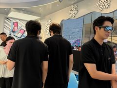 -杭州湖滨银泰in77