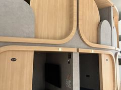 -北京海德酒店温泉