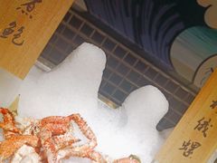 -盛宴自助餐厅(运达喜来登店)