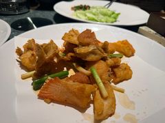 -猪肉婆私房菜(容桂总店)