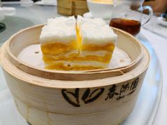 茶居千层糕-春满园·早茶·粤菜·宴会(前海店)