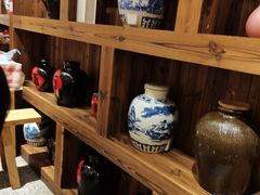 -思博半步颠小酒馆(梦时代店)