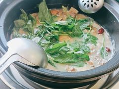-野菌皇海景野生菌火锅(滨海大道店)