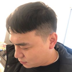 -3AM HAIR SALON染发烫发接发