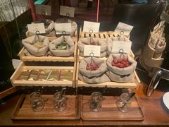 -广州富力君悦大酒店·凯菲厅