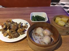 -纽斯特牛排自助餐厅(浦东文峰广场店)