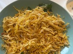 -八府香鸭·啫啫煲(华山路店)