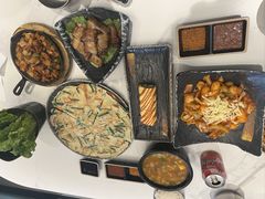 -HONGA HONGA雄家(曹路店)