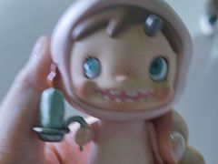 -泡泡玛特POPMART(蓝色港湾店)