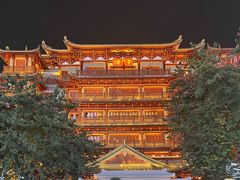 -大佛古寺