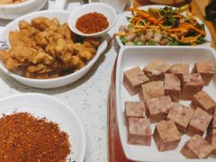 -大龙燚火锅