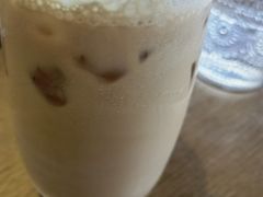 -老欧洲咖啡·西餐(后湖店)