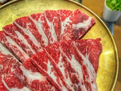 -泥炉烧肉师(新街口金銮巷店)