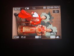 点击看大图 -青禾蒙娜丽莎婚纱摄影(武汉总店)