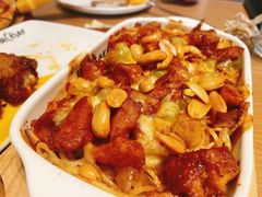 -乐凯撒披萨(福田COCOPark店)
