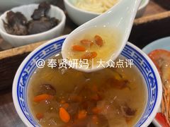 -蟹上黄·蟹黄面·江南糖水(人民广场店)
